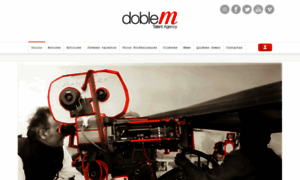 Doble-m.com thumbnail