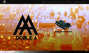 Doblea.es thumbnail
