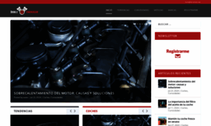 Dobleembrague.com thumbnail