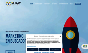 Dobleo.com thumbnail