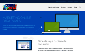 Dobleveta.com thumbnail
