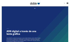 Doblew.es thumbnail