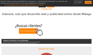 Dobrand.es thumbnail