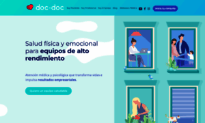 Doc-doc.com thumbnail