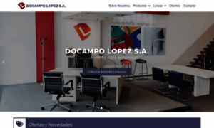 Docampolopezsa.com.ar thumbnail