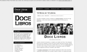 Docelibros.com thumbnail