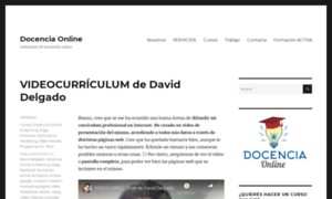 Docencia-online.com thumbnail