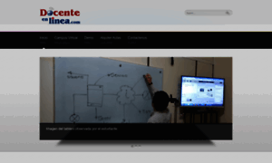 Docenteenlinea.com thumbnail