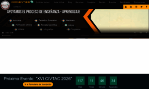 Docentes20.com thumbnail
