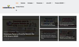 Docentesaldia.com thumbnail
