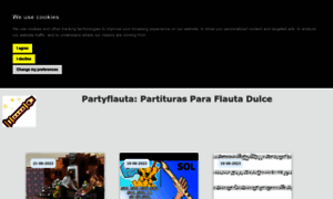 Docentestic.es thumbnail
