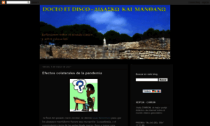 Doceoetdisco.blogspot.com.es thumbnail