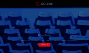 Docere.com thumbnail