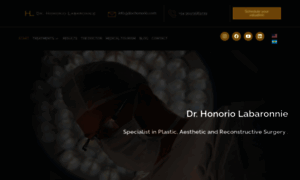 Dochonorio.com thumbnail