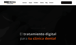 Docmedia.es thumbnail