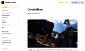Docs-es.cryptomines.app thumbnail