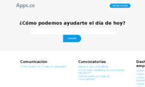 Docs.apps.co thumbnail