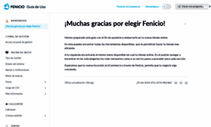 Docs.fenicio.io thumbnail
