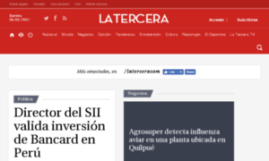 Docs.latercera.cl thumbnail