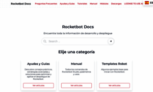 Docs.rocketbot.co thumbnail