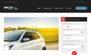Doctarentacar.com thumbnail