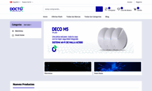 Docto.shop thumbnail