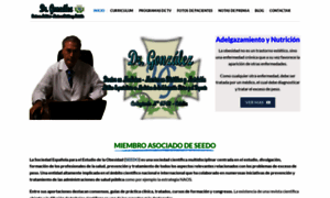 Doctor-gonzalez.com thumbnail
