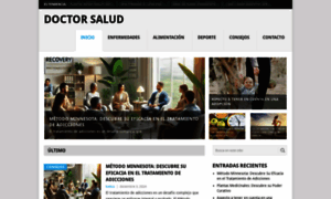 Doctor-salud.com thumbnail