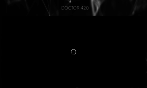 Doctor420.mx thumbnail