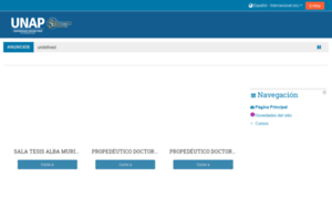 Doctorado.unapvirtual.org thumbnail