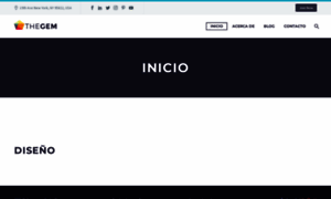 Doctoradodiseno.com thumbnail