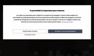 Doctoradolfoalvarezramos.com thumbnail