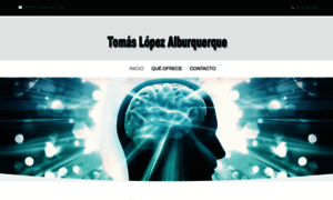 Doctoralburquerque.com thumbnail