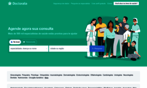 Doctoralia.com.br thumbnail