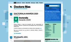 Doctoramas.com thumbnail