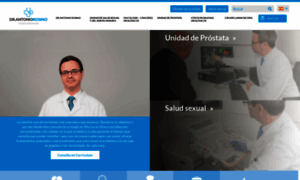 Doctorantoniorosino.com thumbnail
