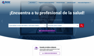 Doctoranytime.co thumbnail