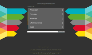 Doctorapamela.com thumbnail