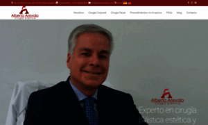 Doctorarevalo.com thumbnail