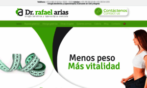 Doctorariaslaparoscopia.com thumbnail