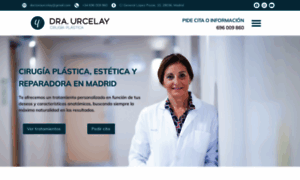 Doctoraurcelay.com thumbnail