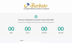 Doctorbarbato.com thumbnail