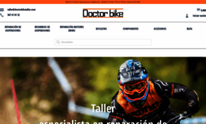 Doctorbiketaller.com thumbnail