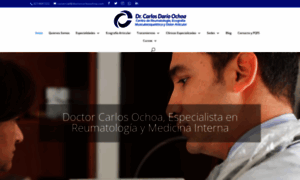 Doctorcarlosochoa.com thumbnail