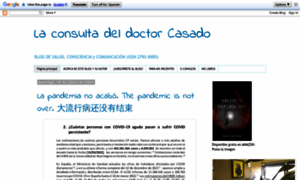 Doctorcasado.es thumbnail