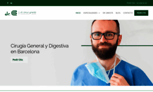 Doctorcesarginesta.com thumbnail