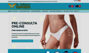 Doctorcienfuegos.com thumbnail