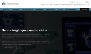 Doctorclavel.com thumbnail
