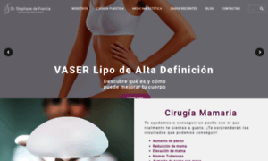 Doctordefrancia.com thumbnail
