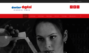 Doctordigital.com.ar thumbnail
